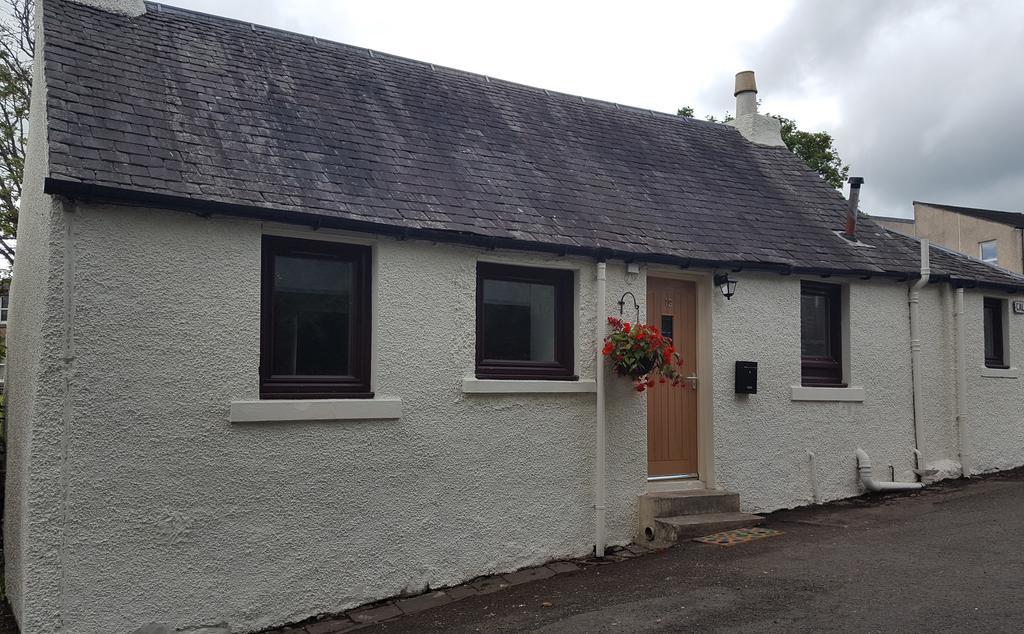 Cobbler'S Cottage Dunblane Room photo