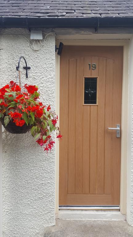 Cobbler'S Cottage Dunblane Exterior photo