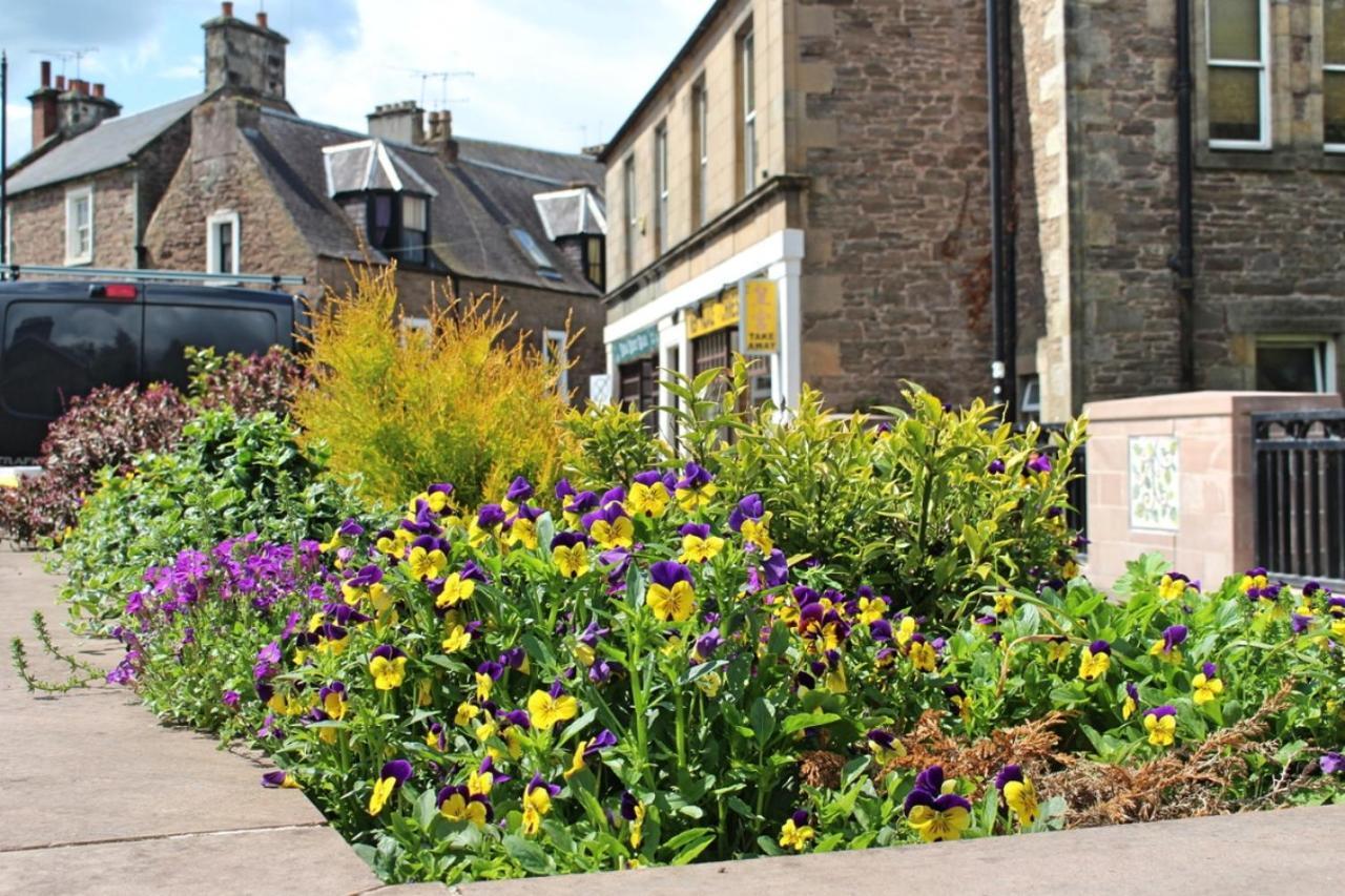 Cobbler'S Cottage Dunblane Exterior photo